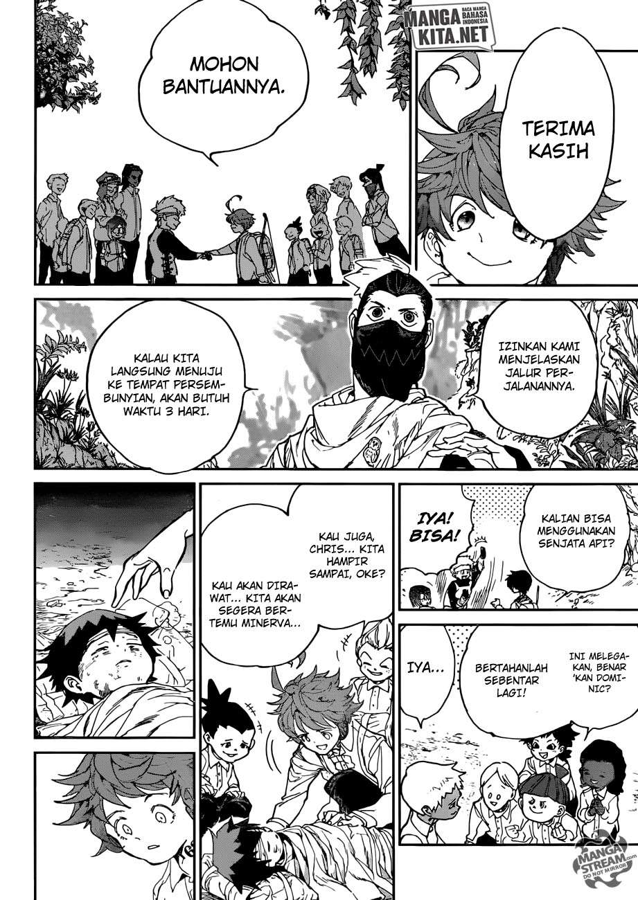 Chapter 115 - halaman 18