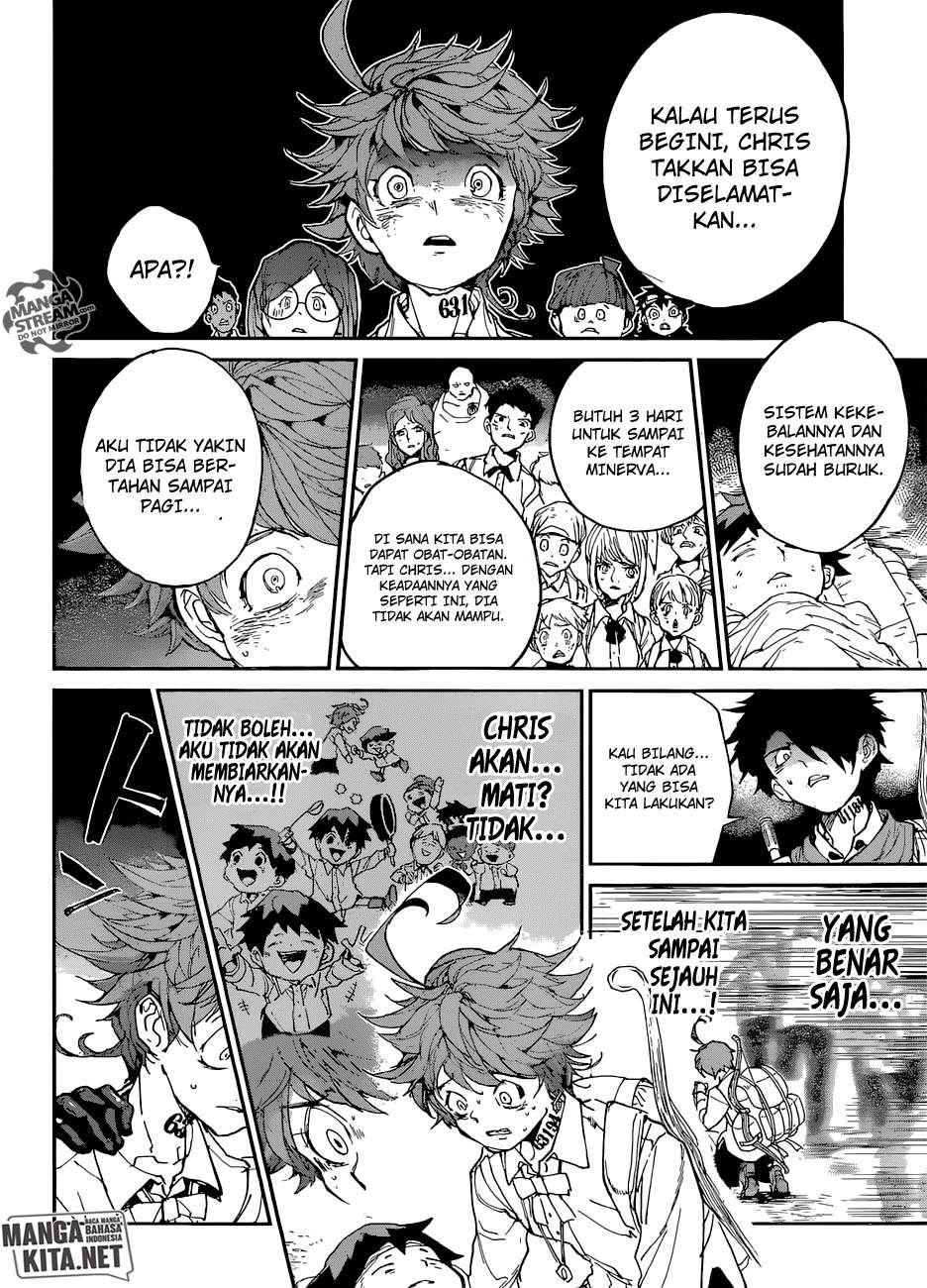 Chapter 115 - halaman 20