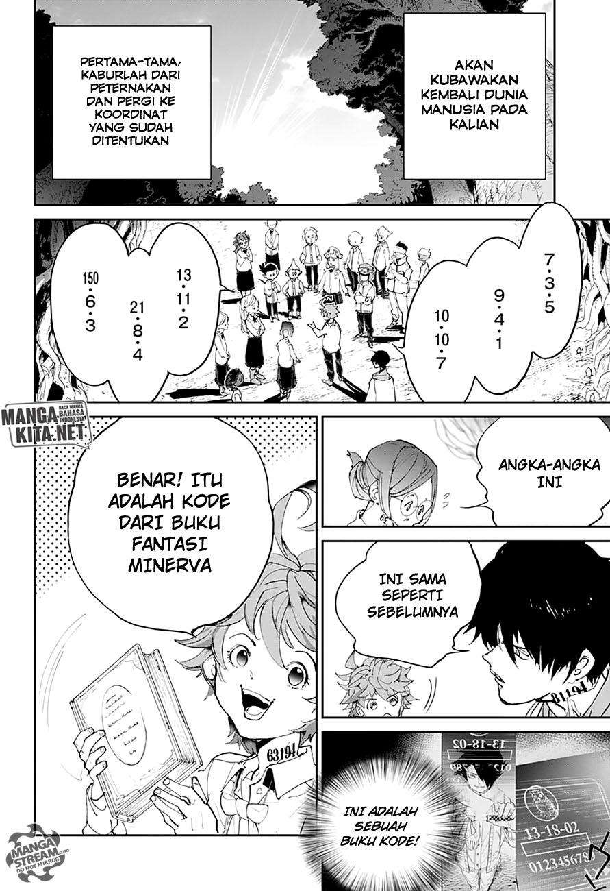 Chapter 113 - halaman 18