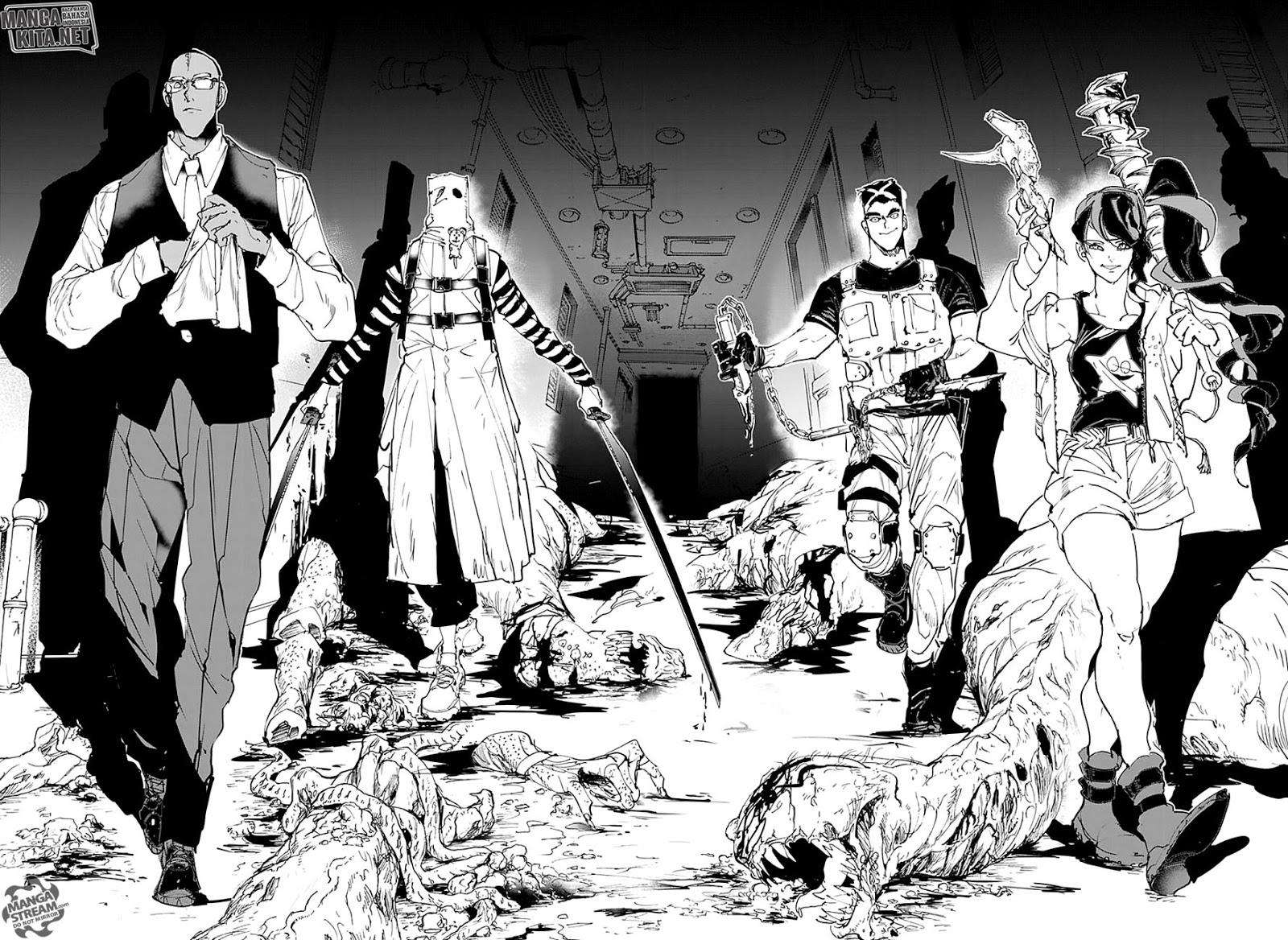 Chapter 113 - halaman 6