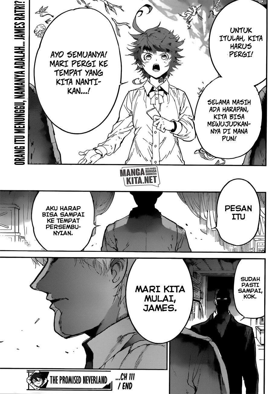 Chapter 112 - halaman 20