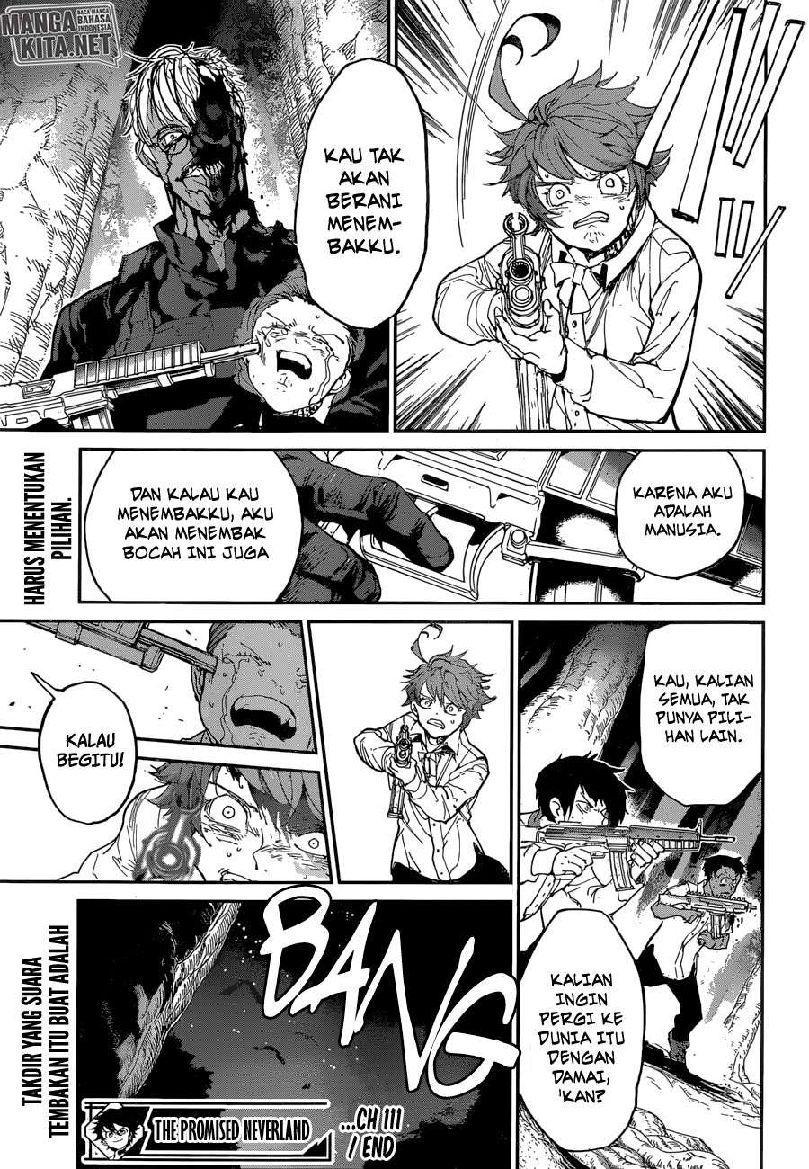 Chapter 111 - halaman 21