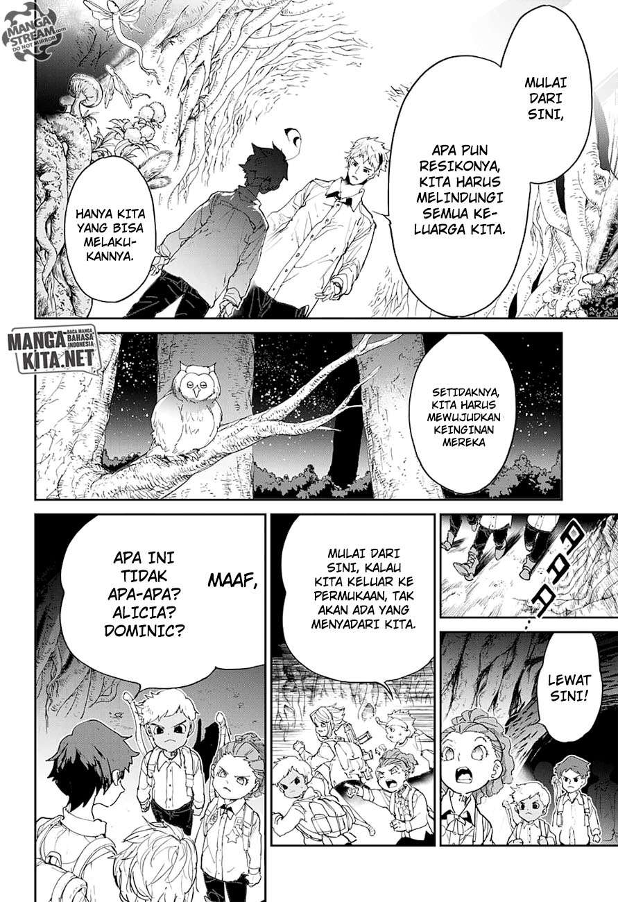 Chapter 110 - halaman 20