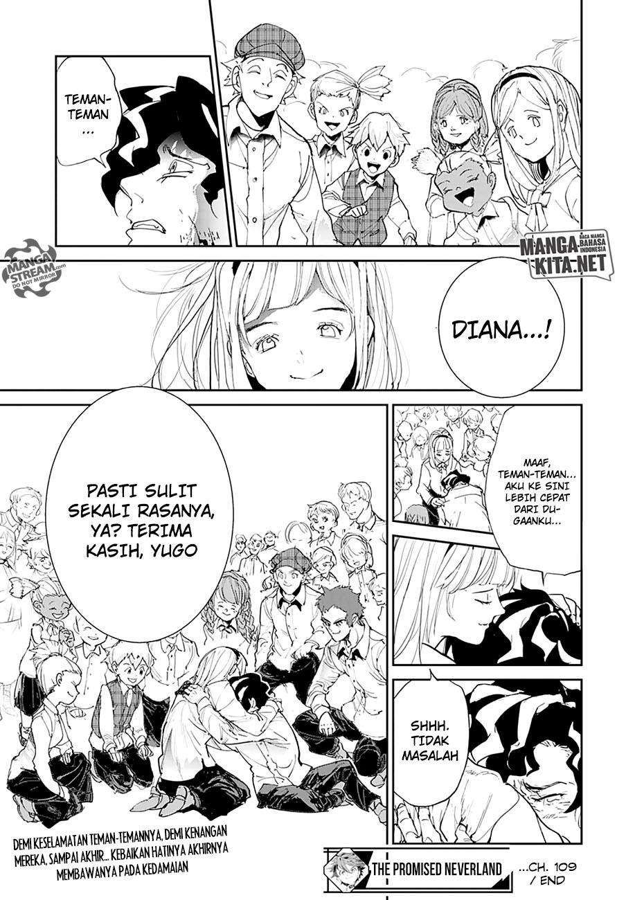 Chapter 109 - halaman 23
