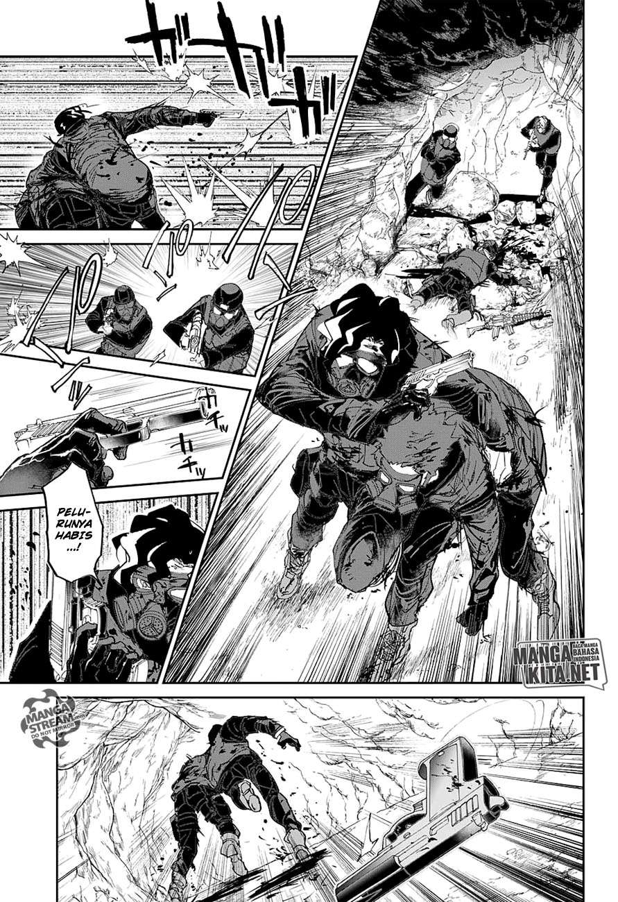 Chapter 108 - halaman 13