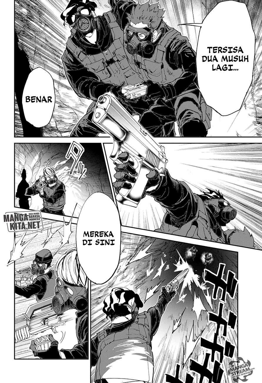 Chapter 108 - halaman 16