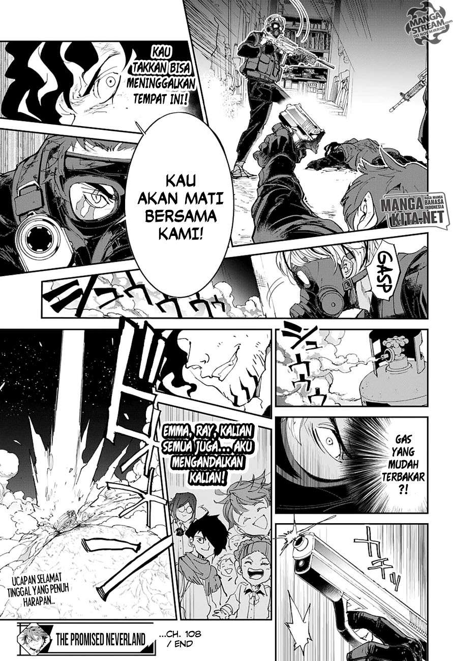 Chapter 108 - halaman 21