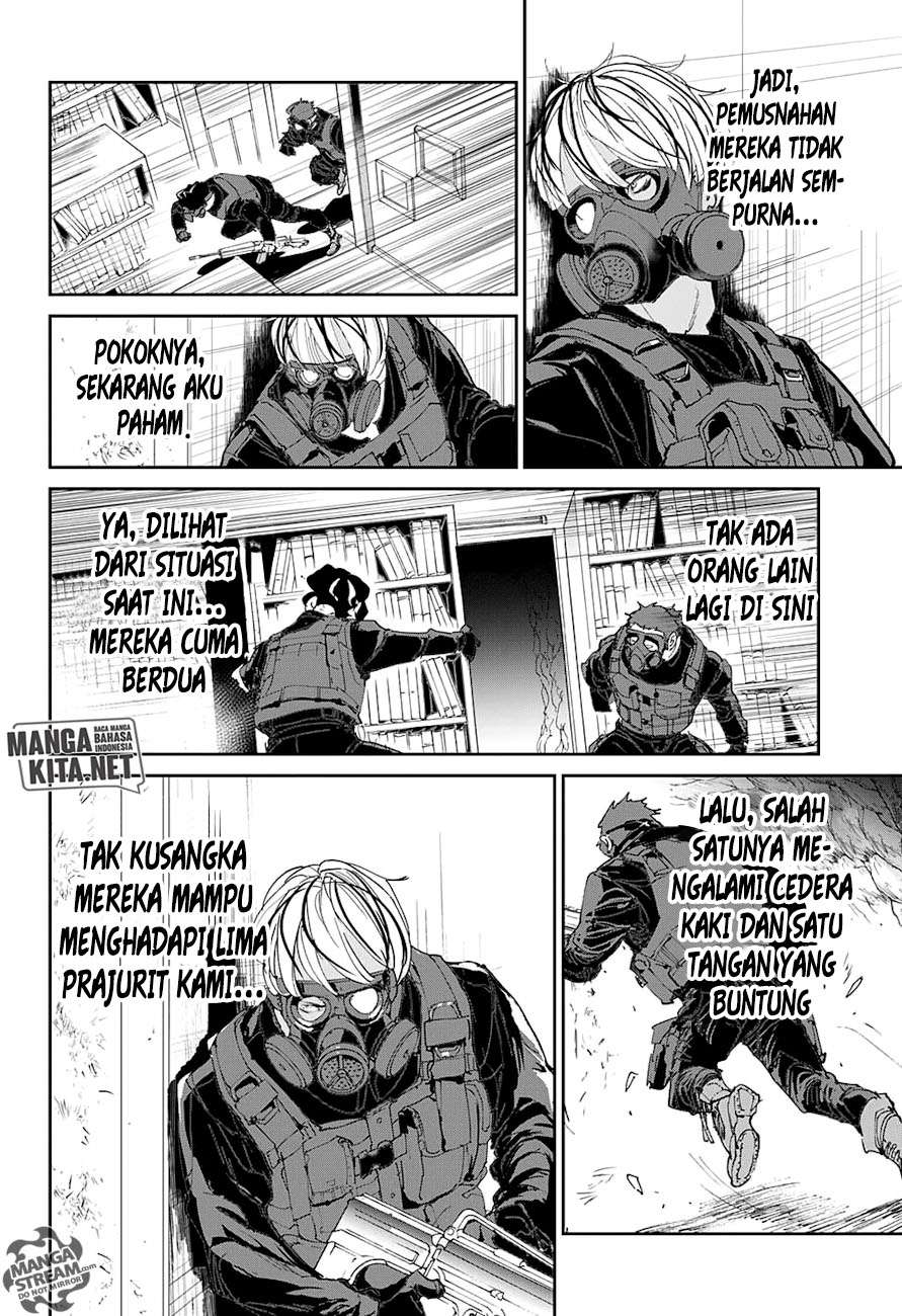 Chapter 108 - halaman 6