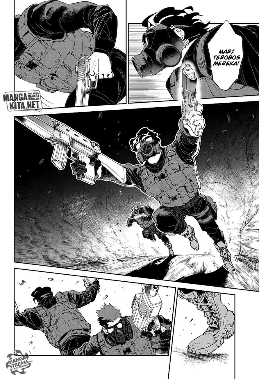 Chapter 108 - halaman 8