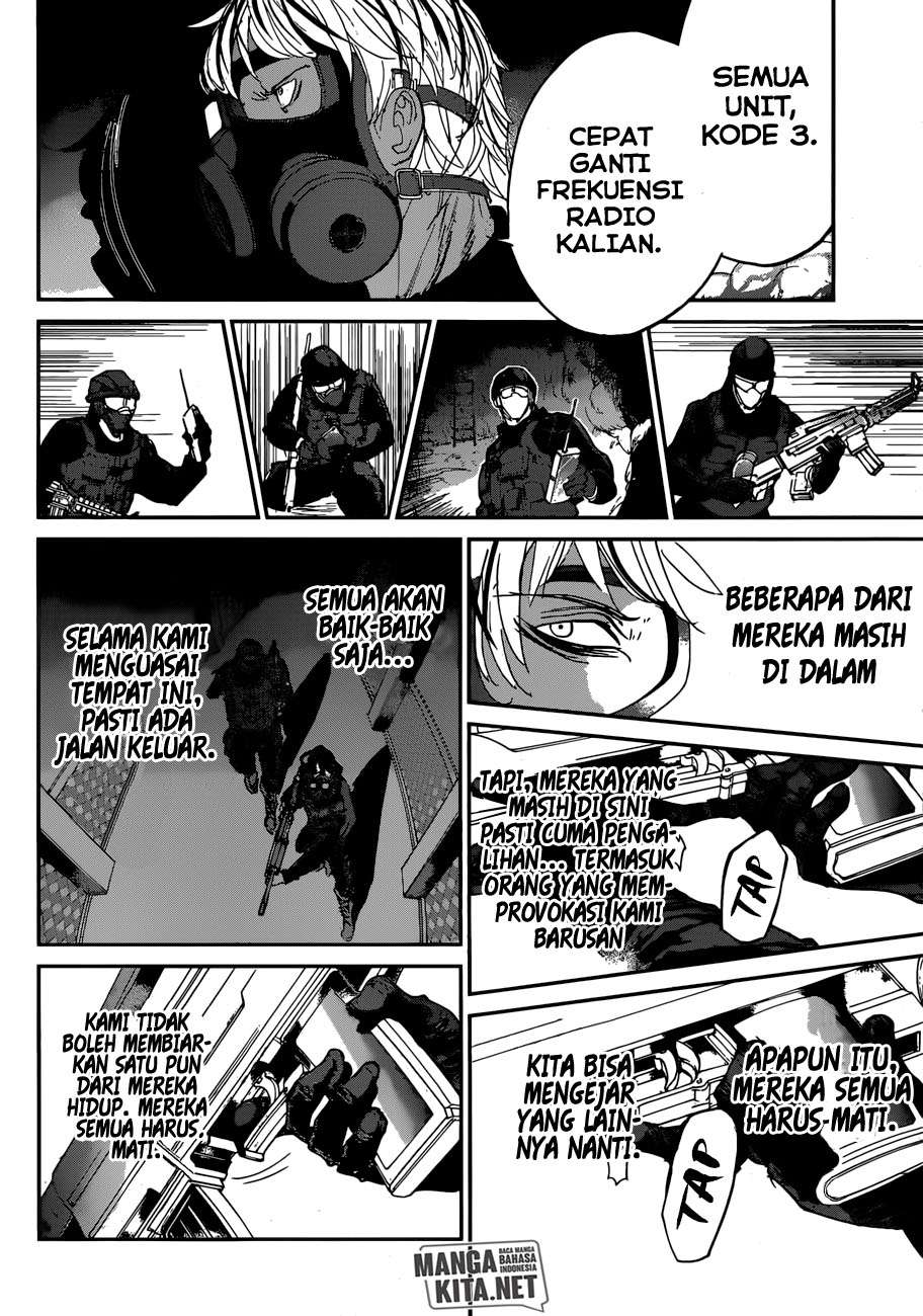 Chapter 107 - halaman 12