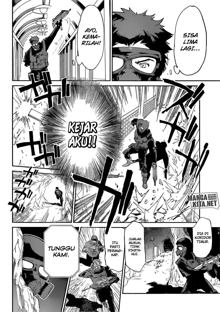 Chapter 107 - halaman 14