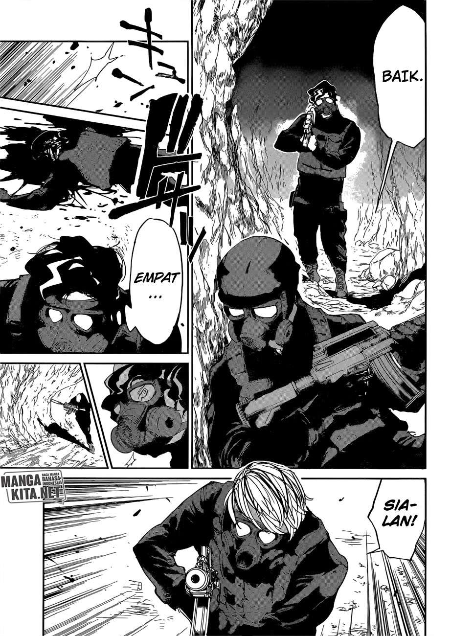 Chapter 107 - halaman 15
