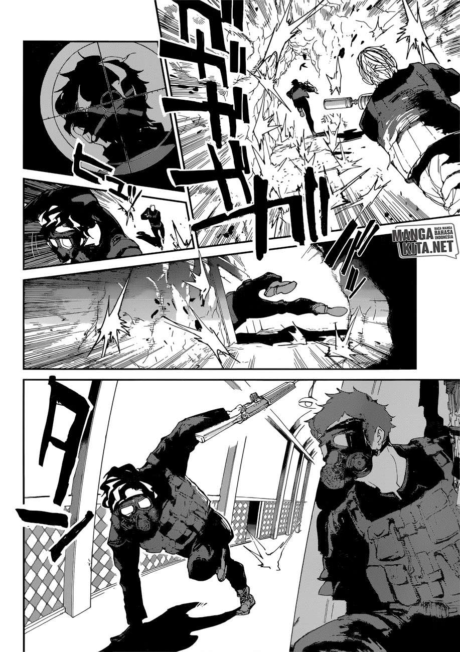 Chapter 107 - halaman 16