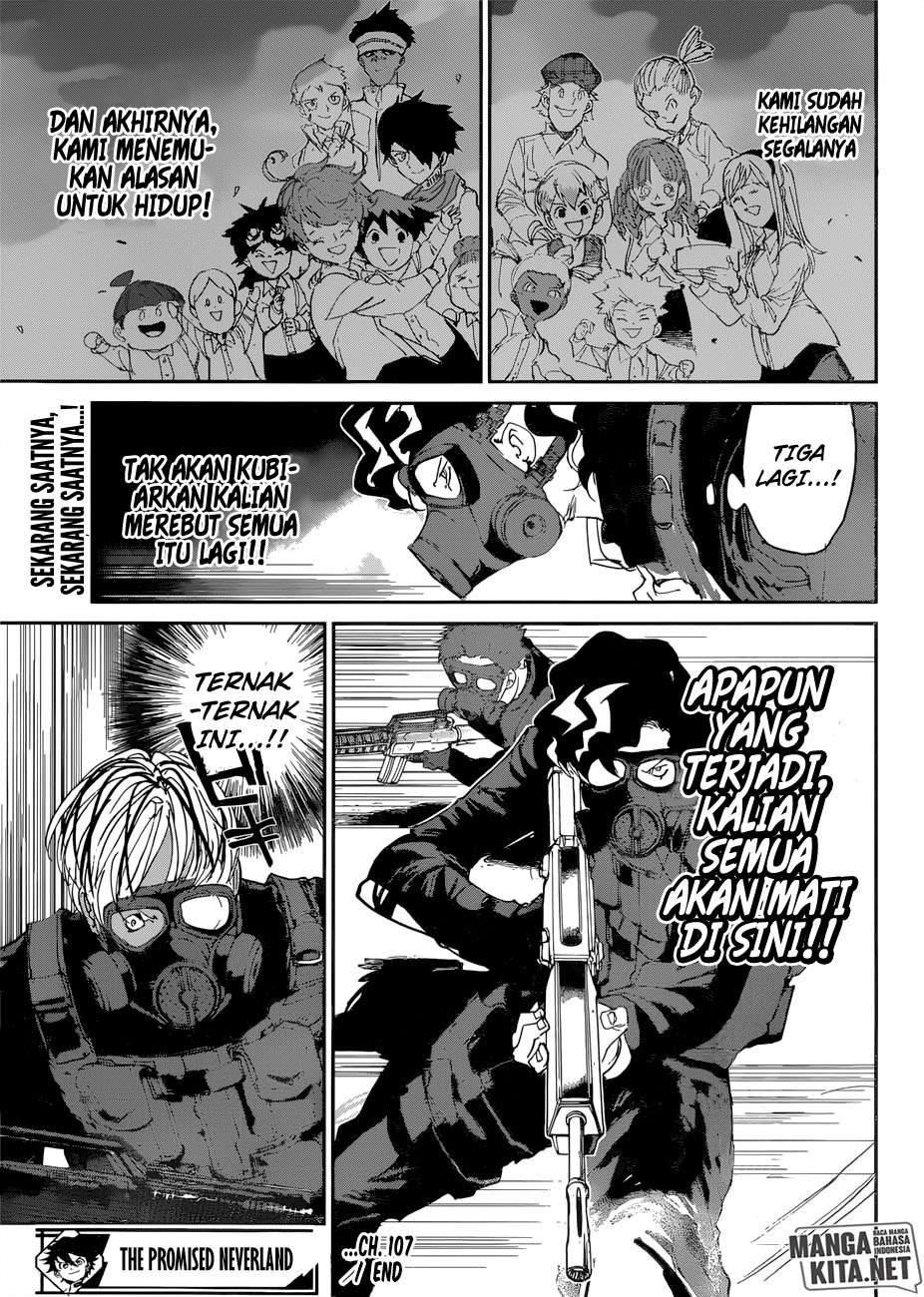 Chapter 107 - halaman 21