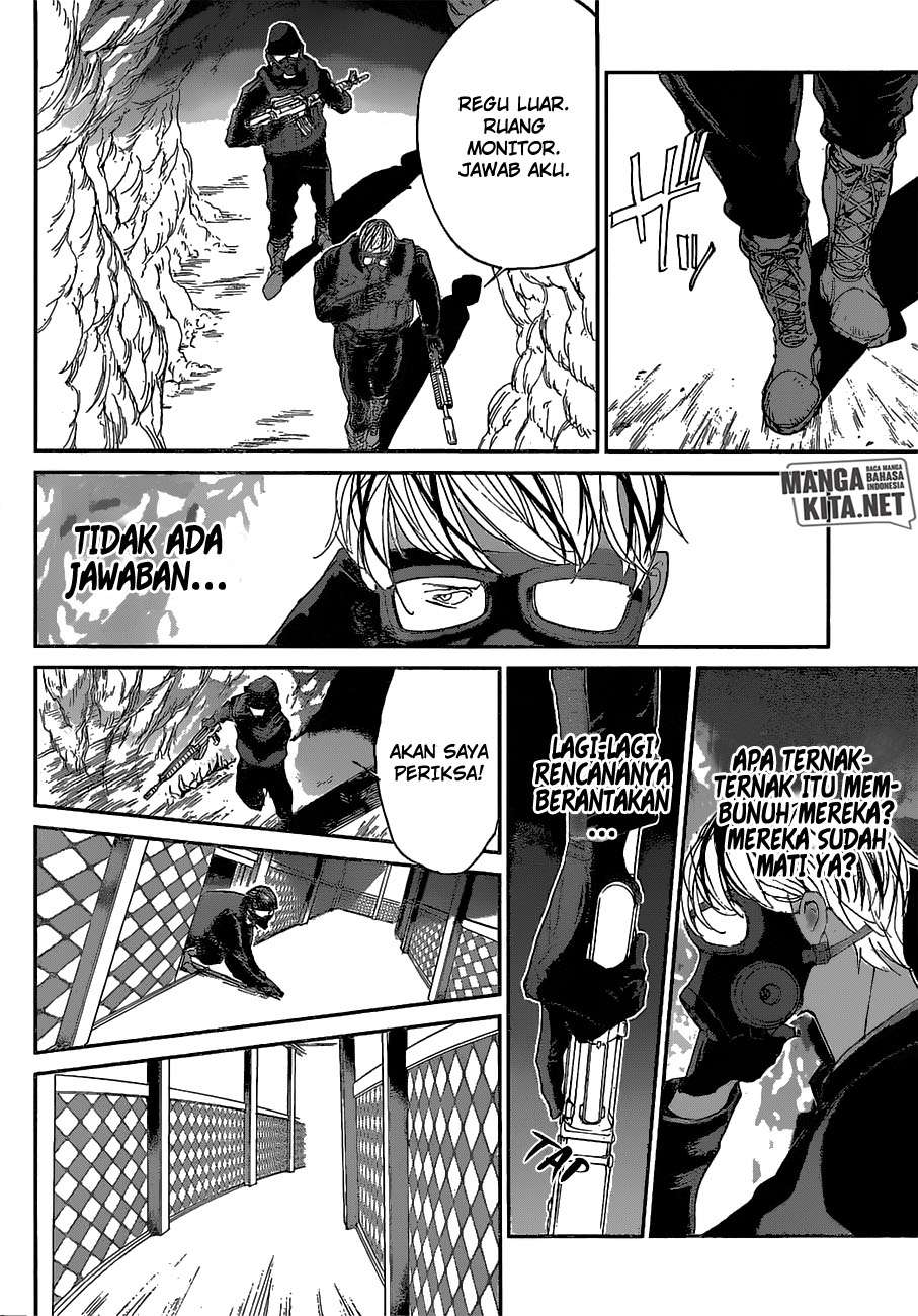 Chapter 107 - halaman 8