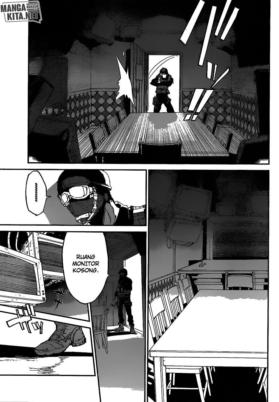 Chapter 107 - halaman 9