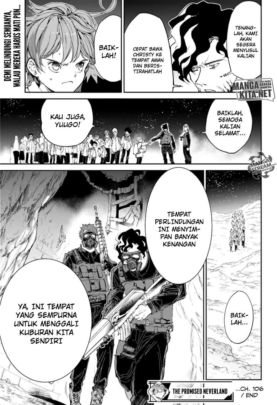 Chapter 106 - halaman 20