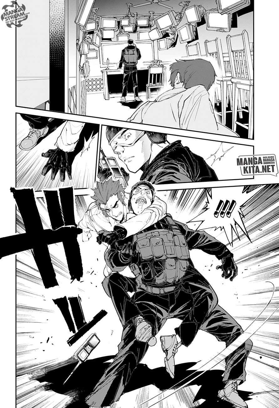 Chapter 104 - halaman 18