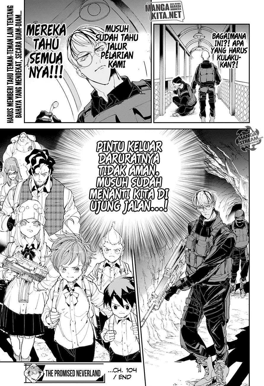 Chapter 104 - halaman 21
