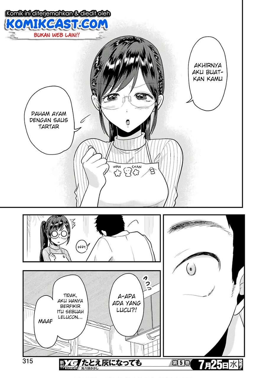 Chapter 42 - halaman 17