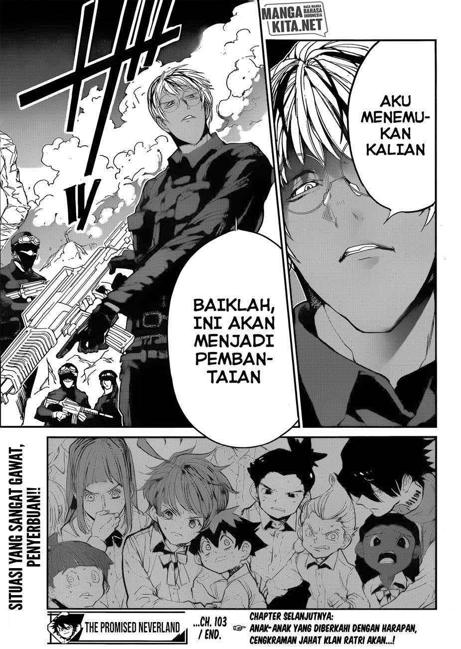 Chapter 103 - halaman 21
