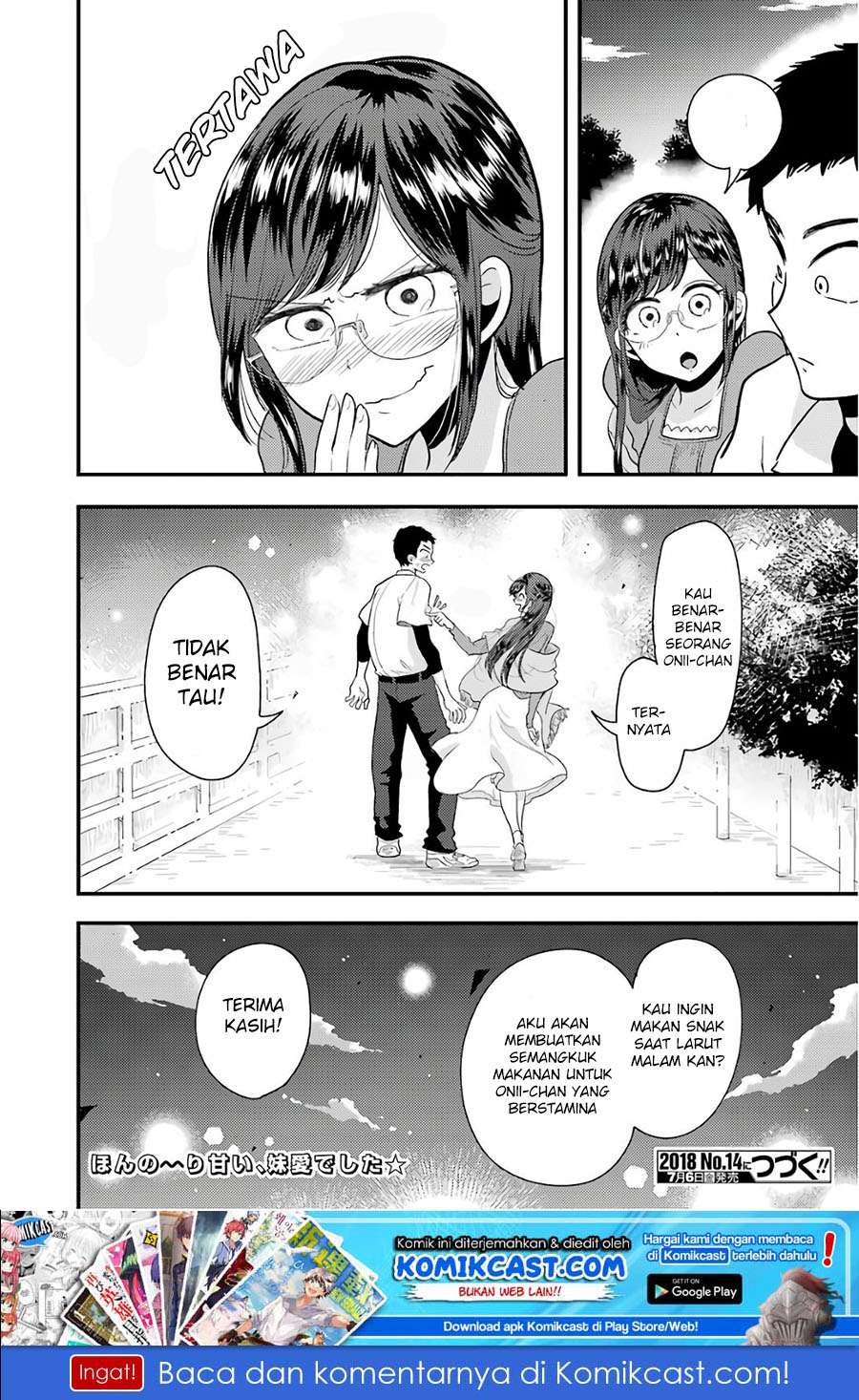 Chapter 41 - halaman 22