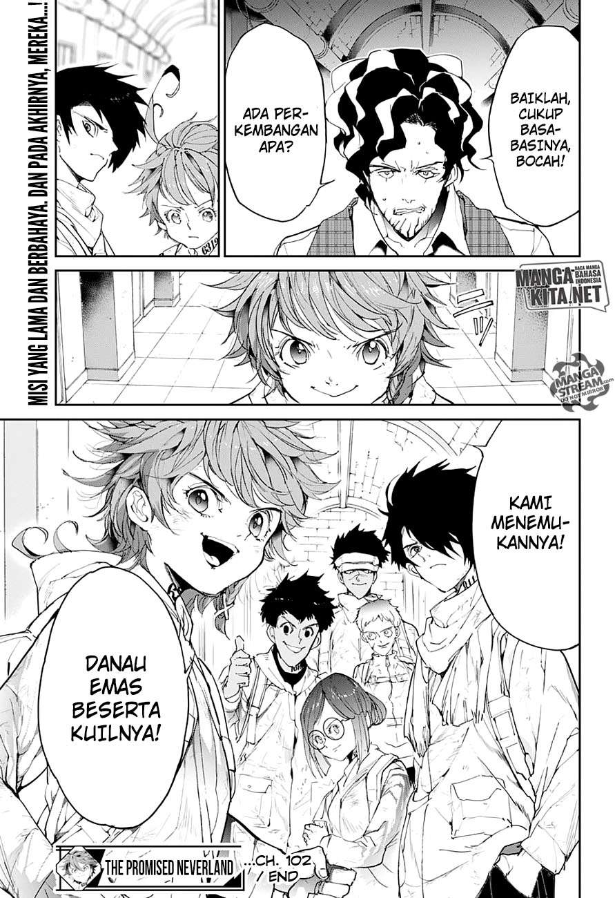 Chapter 102 - halaman 23