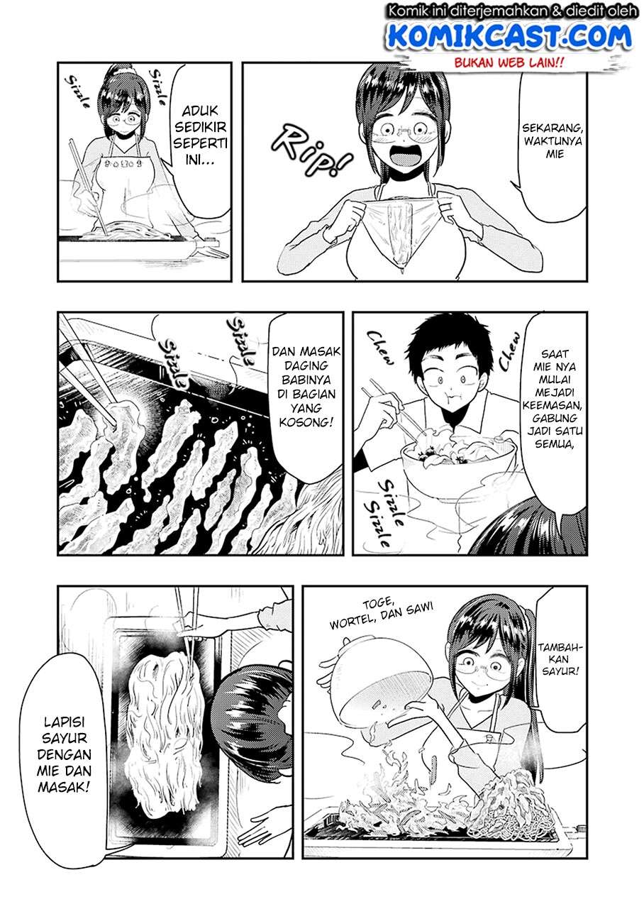 Chapter 40 - halaman 12