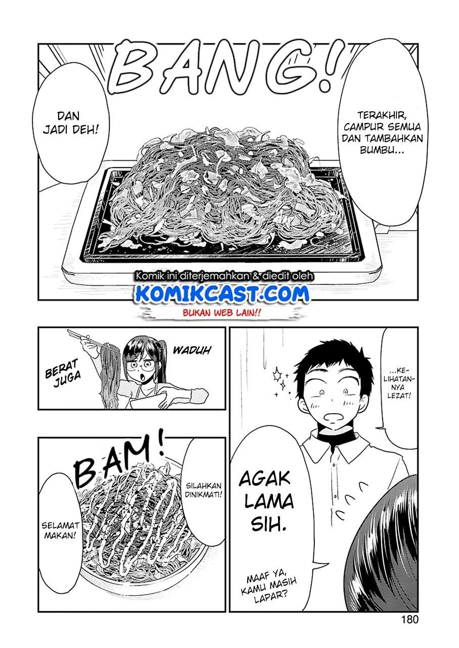 Chapter 40 - halaman 13