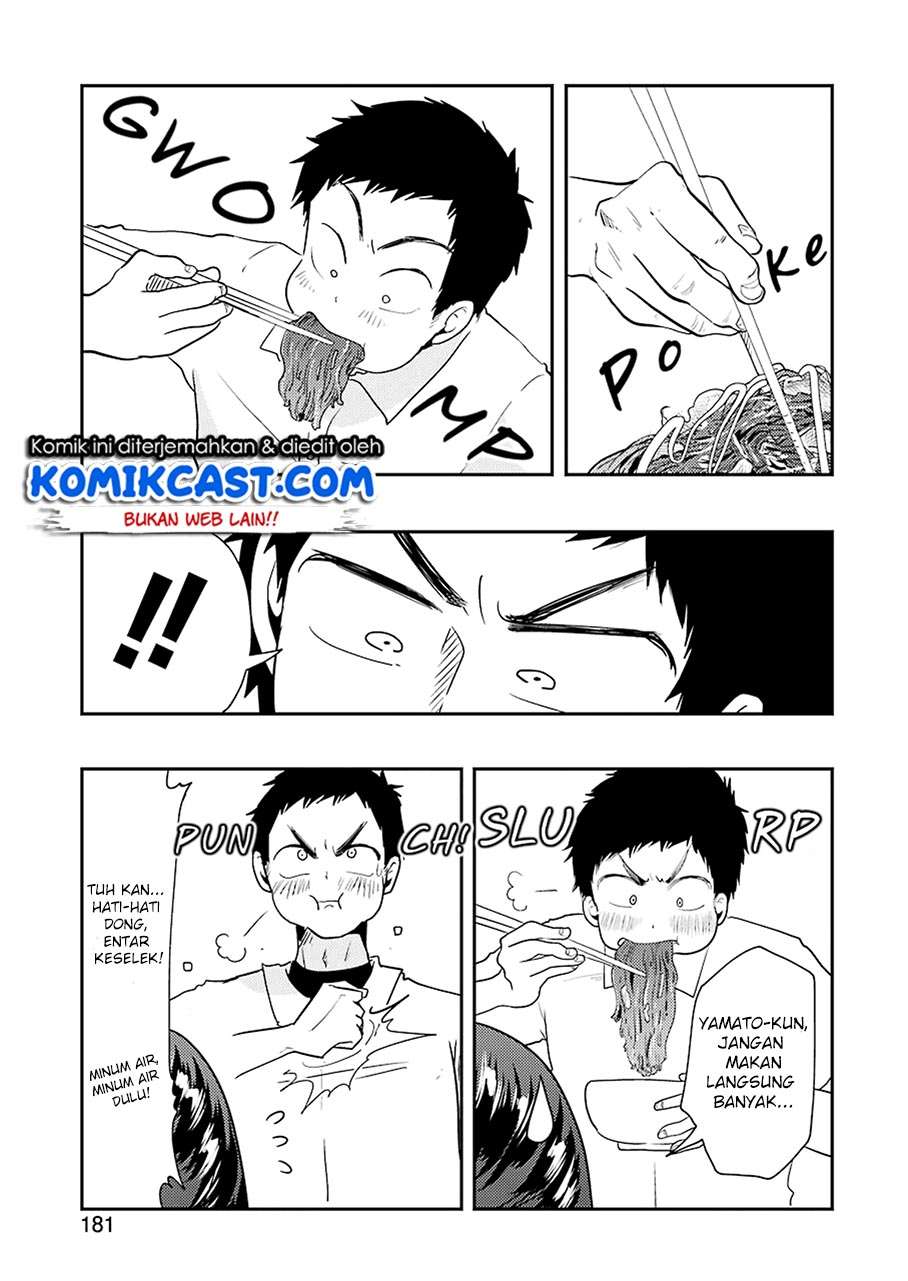 Chapter 40 - halaman 14