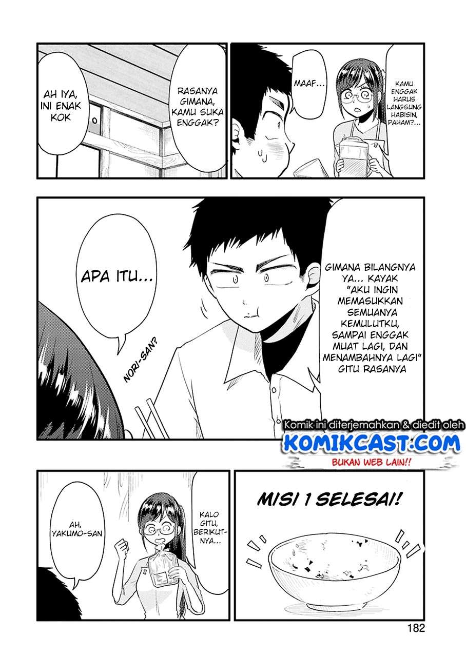 Chapter 40 - halaman 15