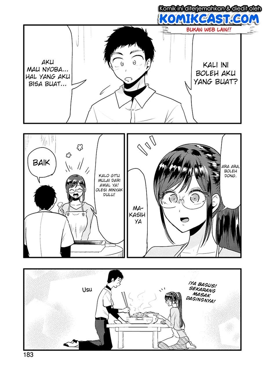 Chapter 40 - halaman 16