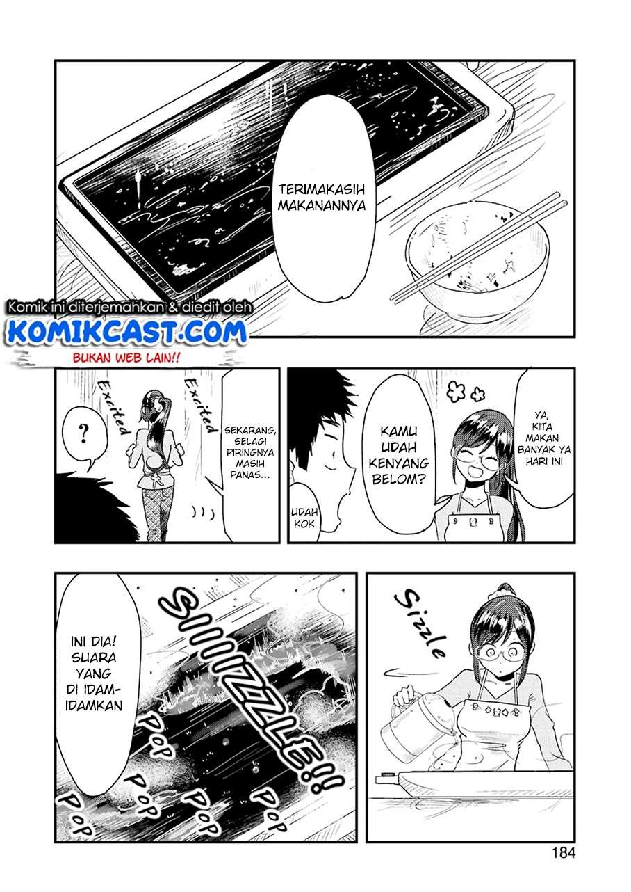 Chapter 40 - halaman 17