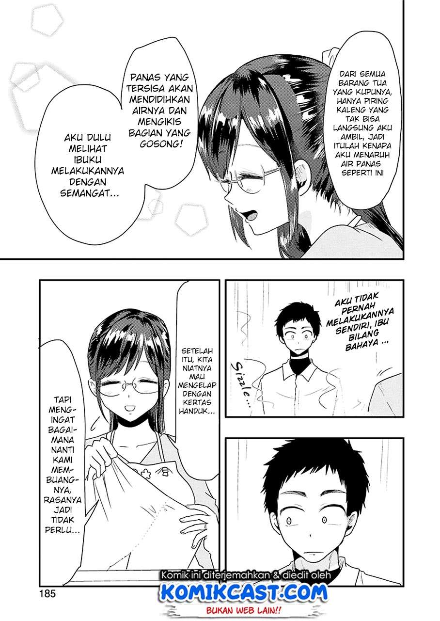 Chapter 40 - halaman 18