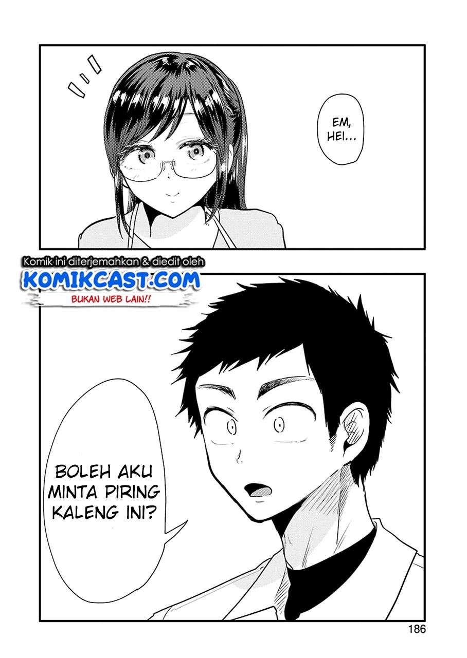 Chapter 40 - halaman 19