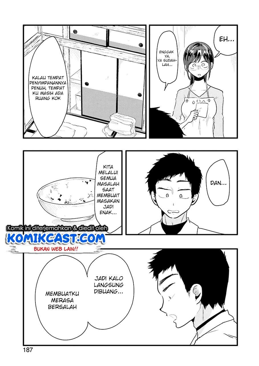 Chapter 40 - halaman 20