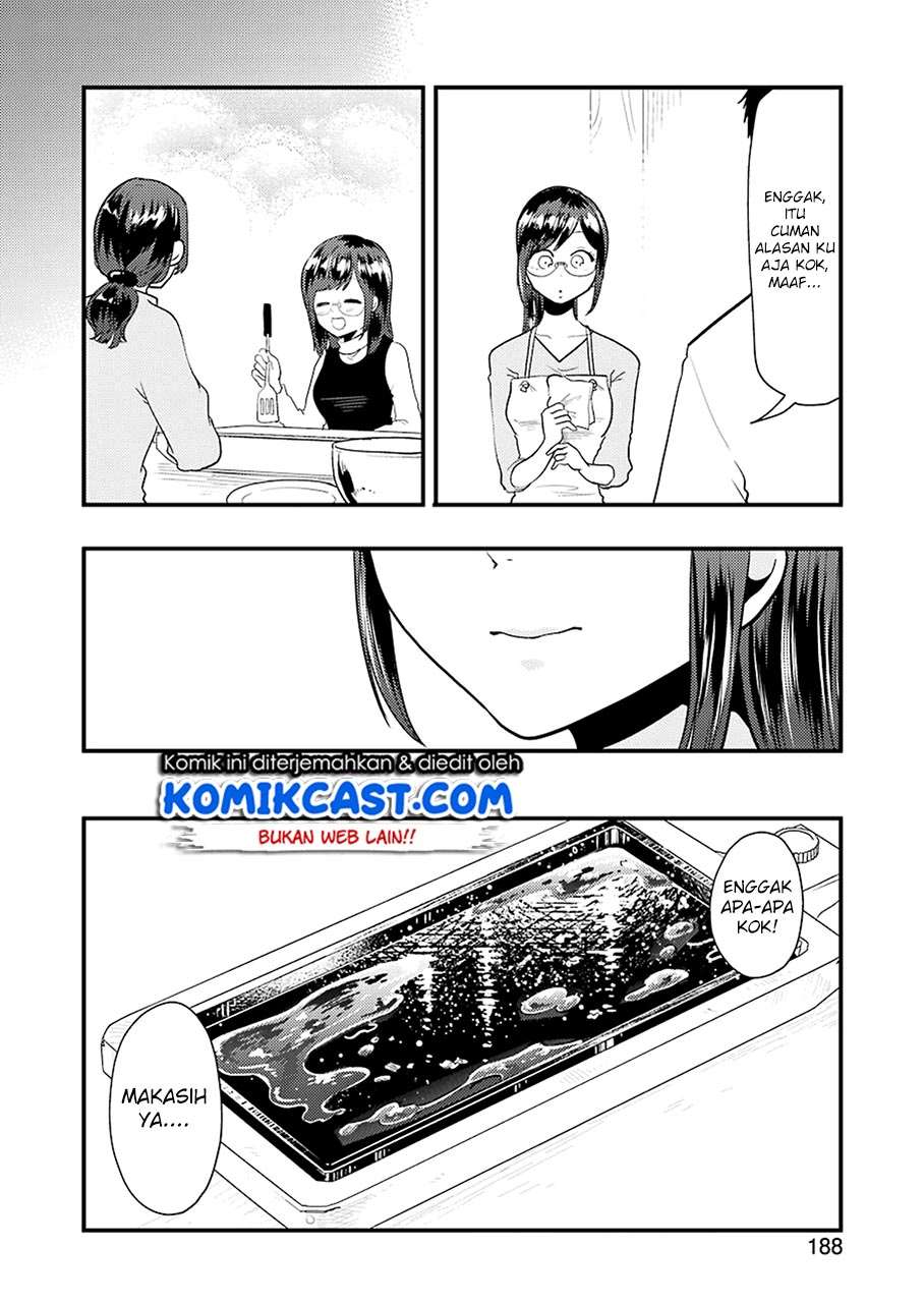 Chapter 40 - halaman 21