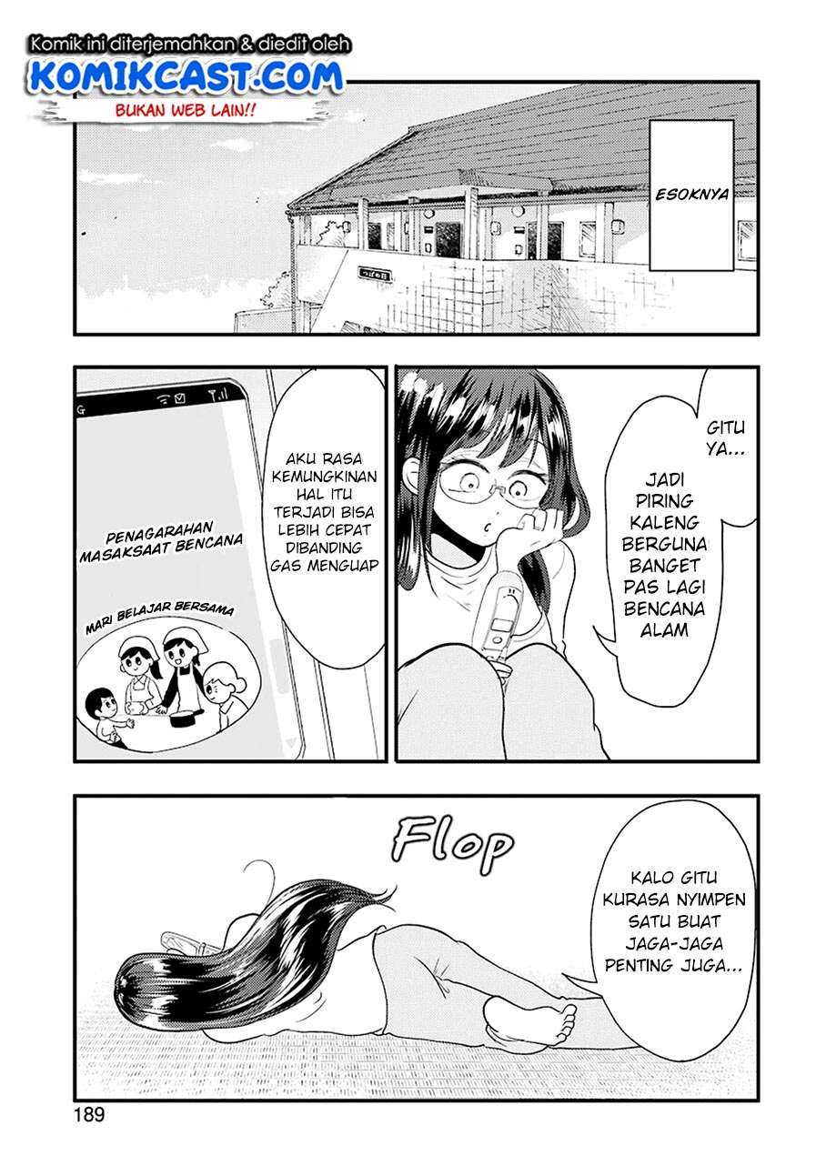 Chapter 40 - halaman 22
