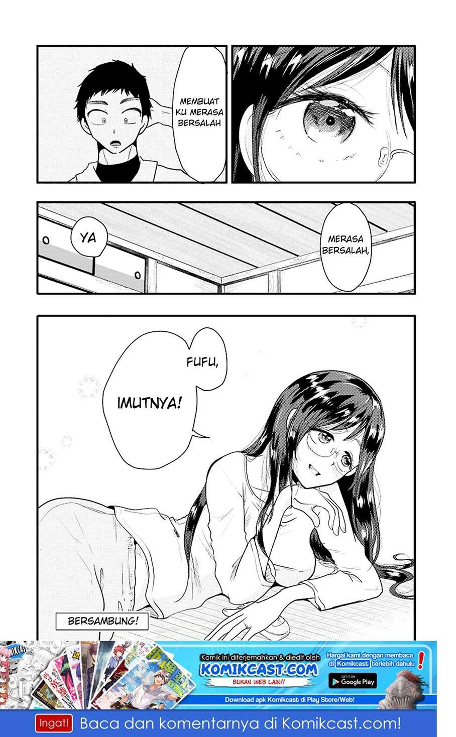 Chapter 40 - halaman 23