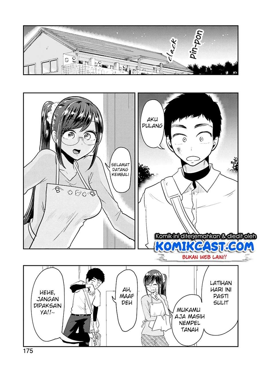 Chapter 40 - halaman 8