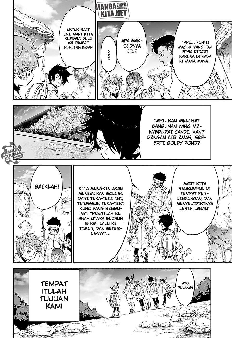 Chapter 101 - halaman 19