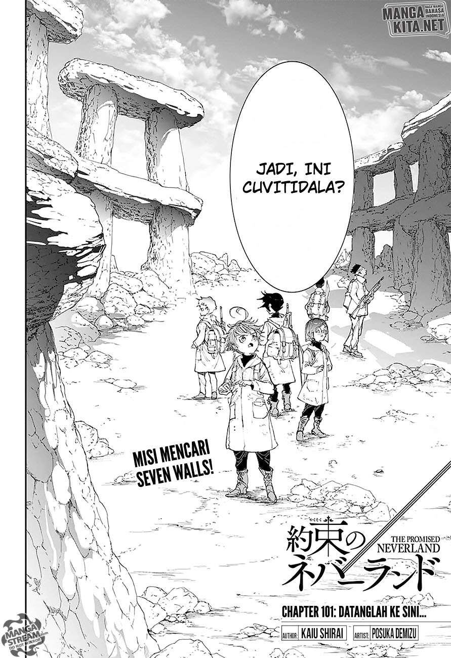 Chapter 101 - halaman 4