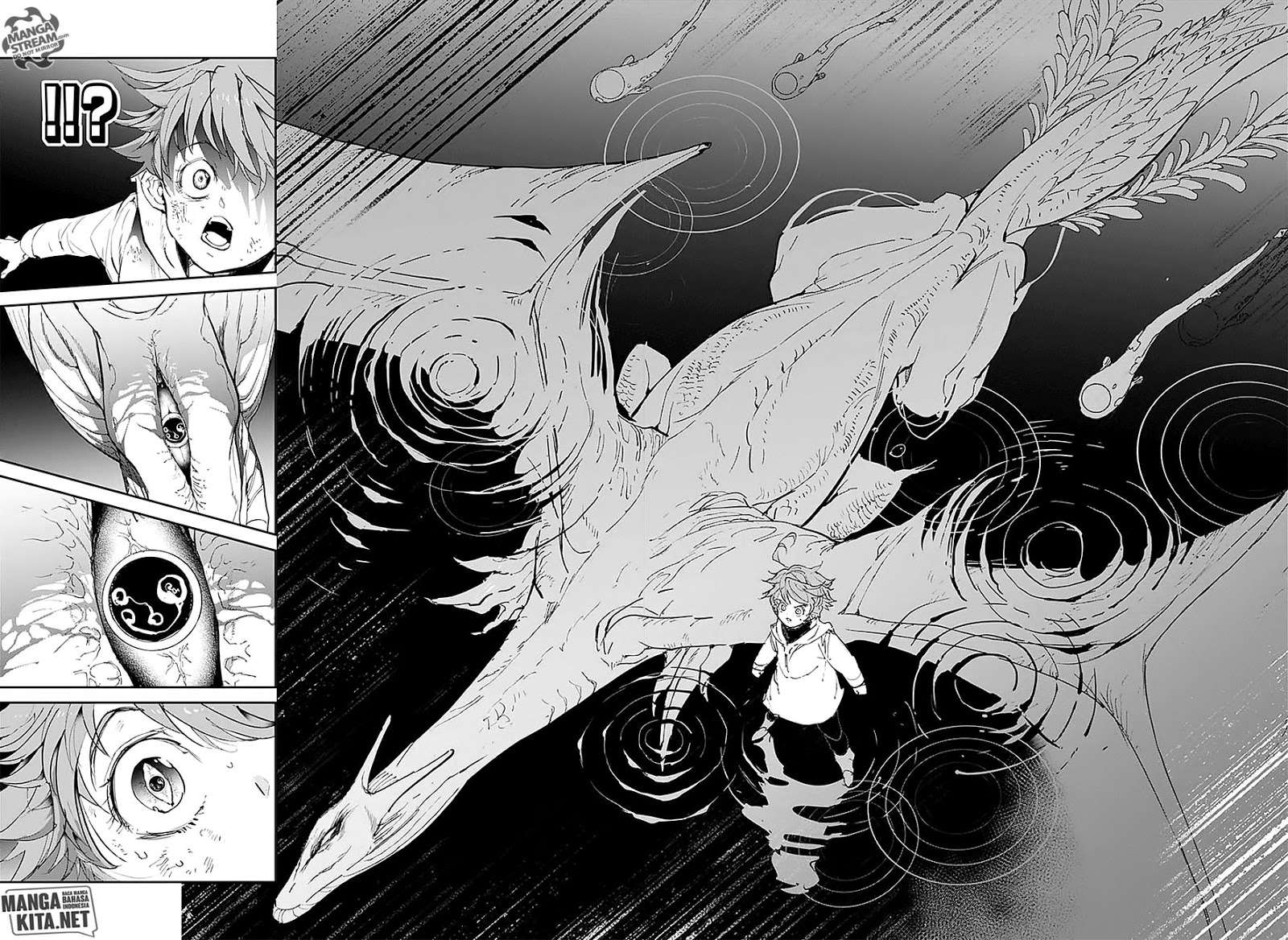 Chapter 101 - halaman 8