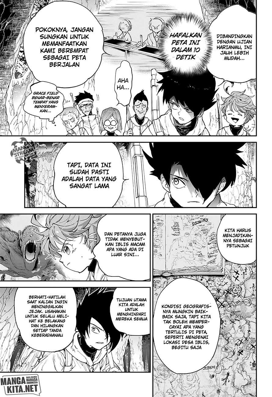 Chapter 100 - halaman 17