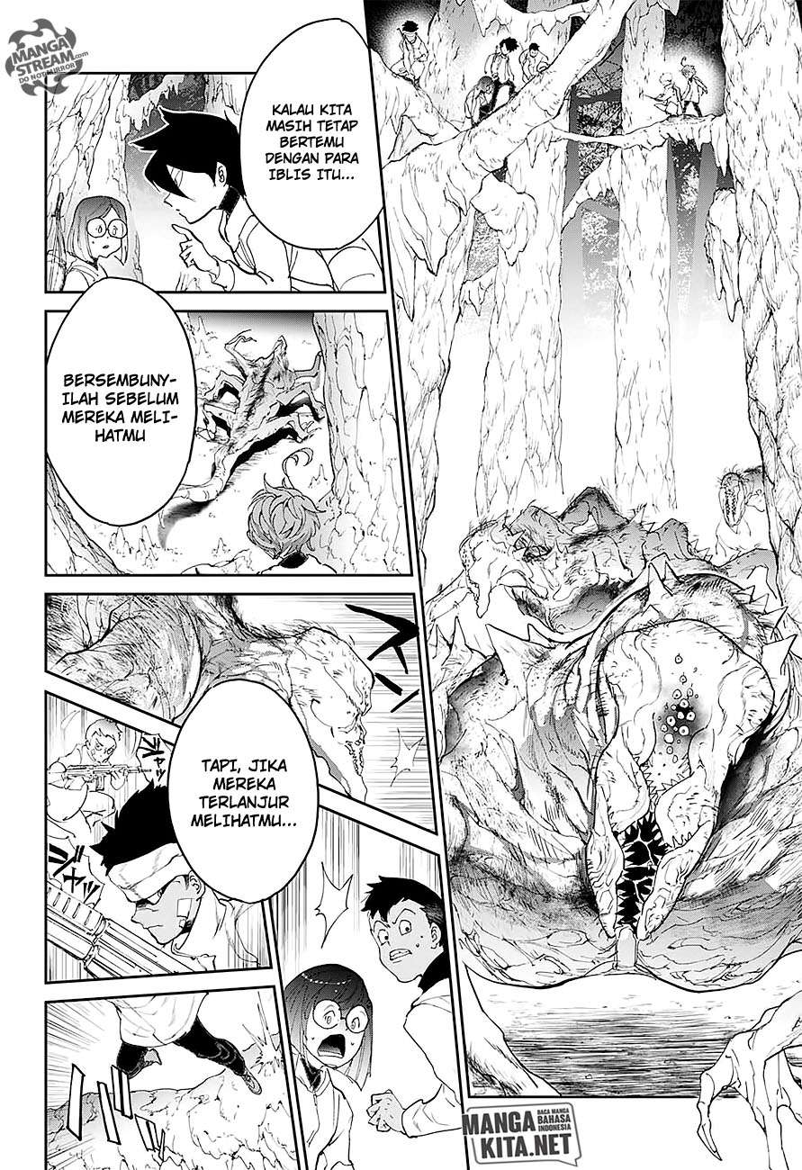 Chapter 100 - halaman 18