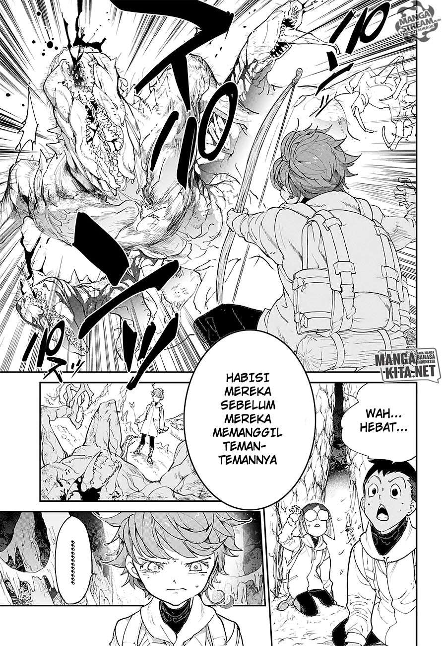 Chapter 100 - halaman 19