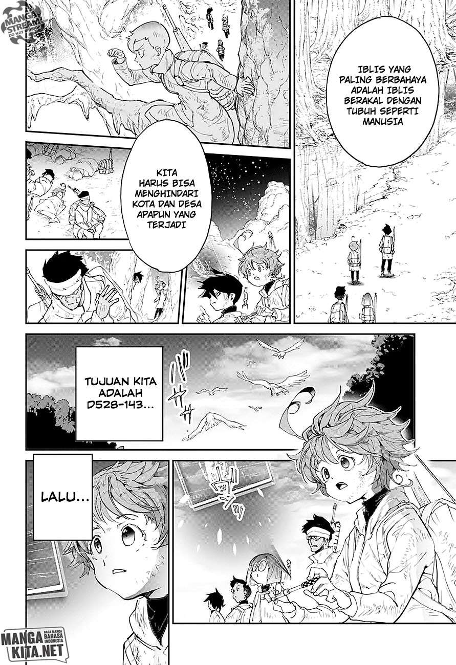 Chapter 100 - halaman 20