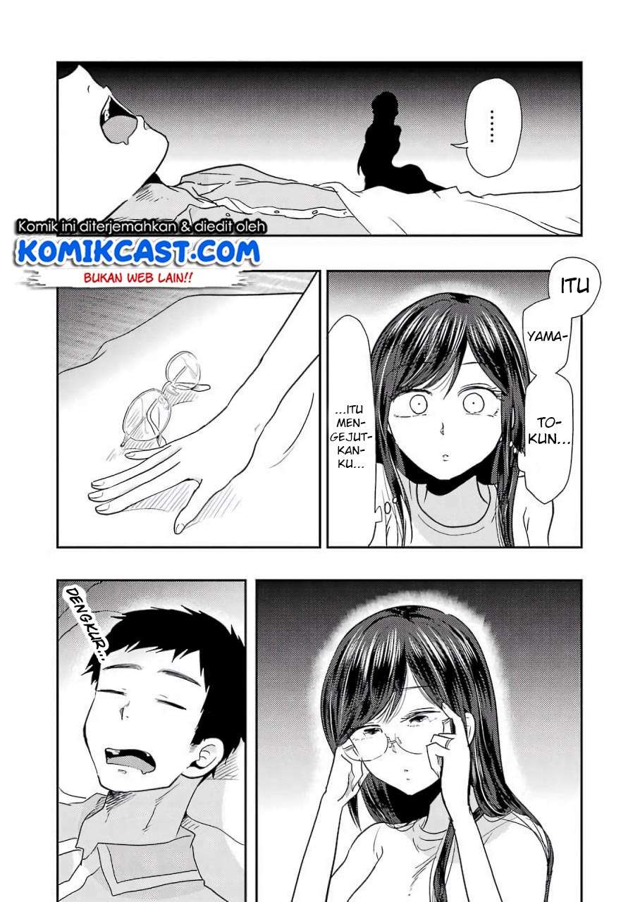 Chapter 38 - halaman 22