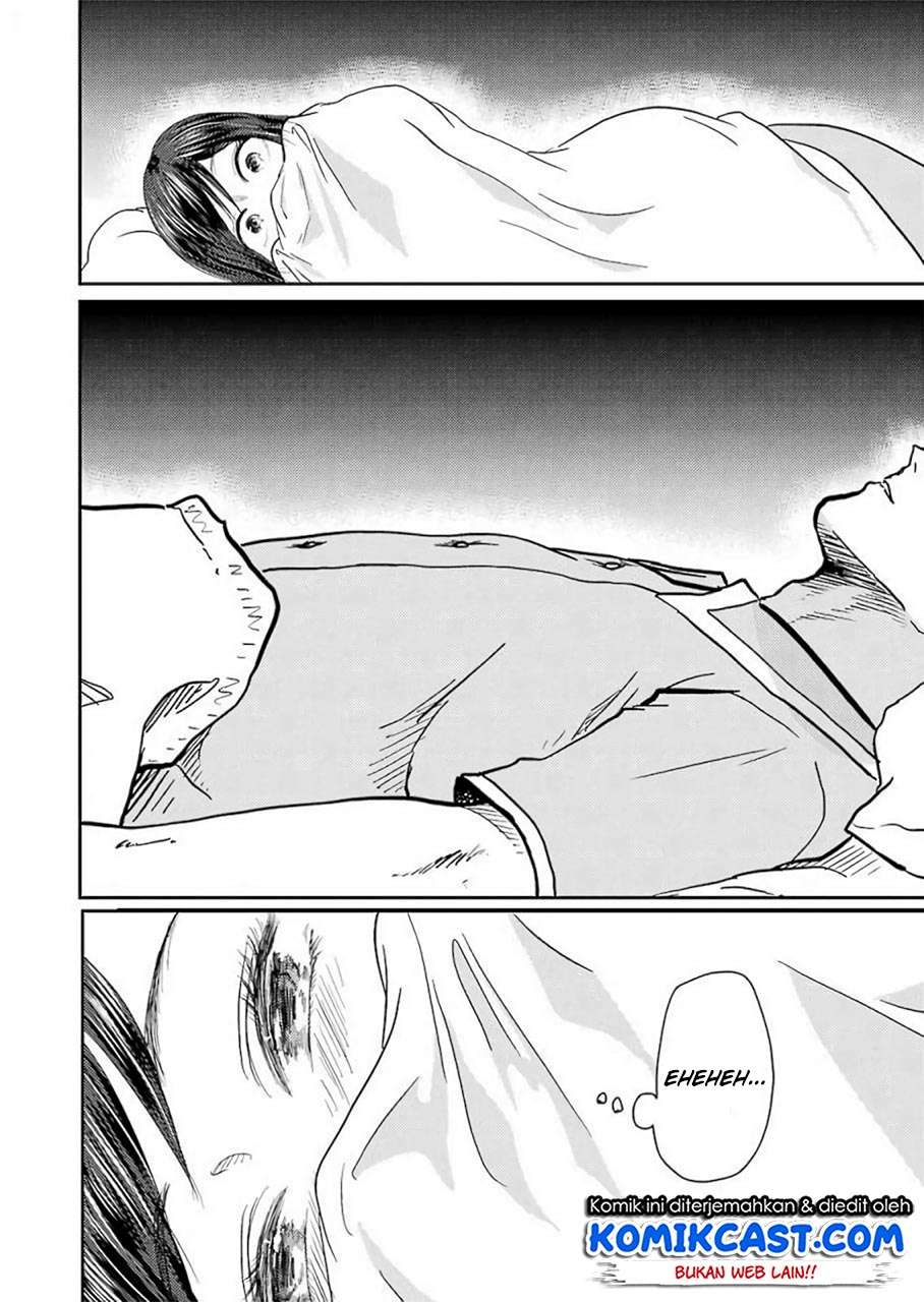 Chapter 38 - halaman 25