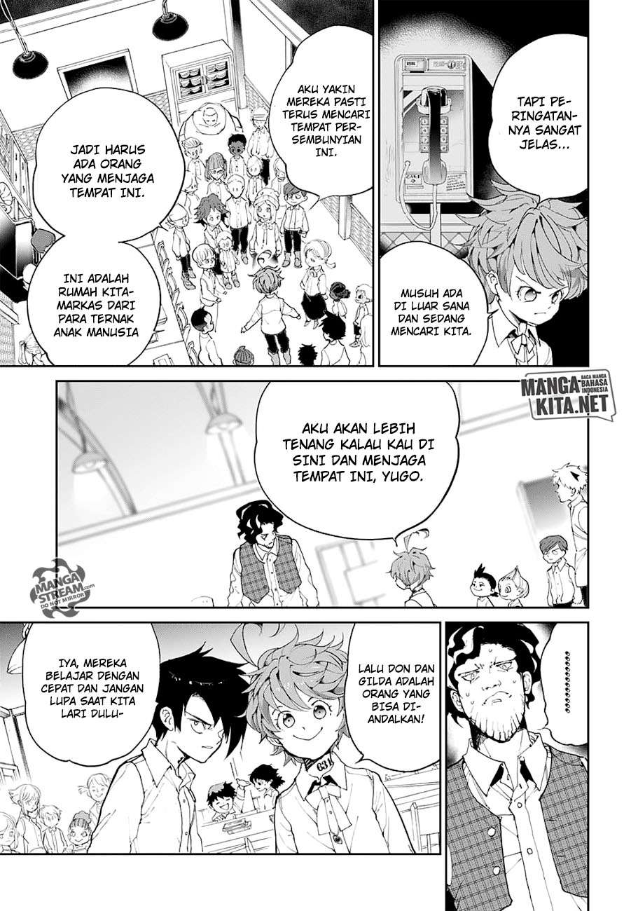 Chapter 99 - halaman 16